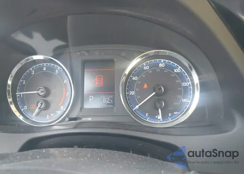 2019 Toyota Corolla Le z USA, uszkodzony, nr VIN 5YFBURHE1KP893452